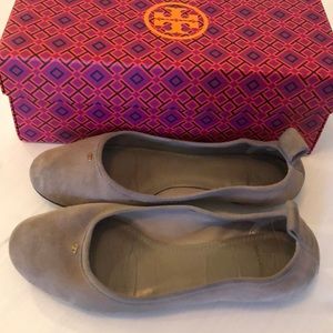 Tory Burch Therese Ballet Flats